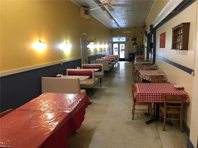 32127 S Main ST, Boykins, VA 23827