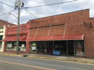 32127 S Main ST, Boykins, VA 23827