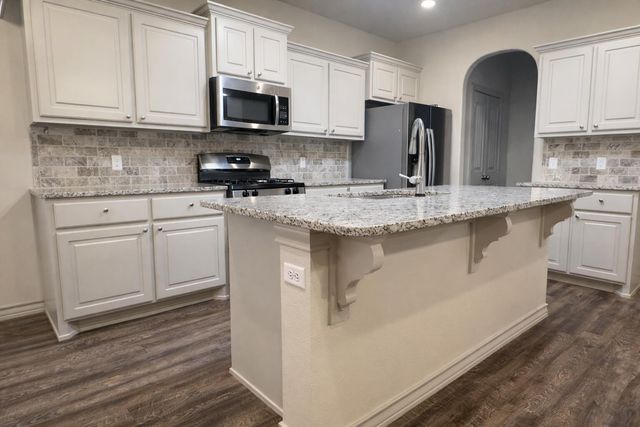 5305 Kemper Street, Lubbock, TX 79416