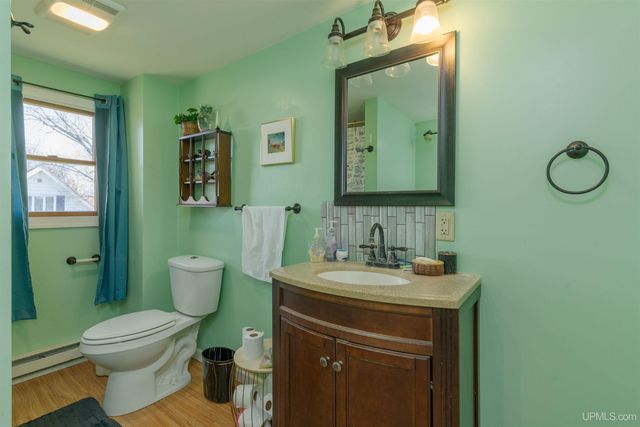 302 Blossom Street, Iron River, MI 49935