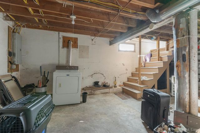 302 Blossom Street, Iron River, MI 49935