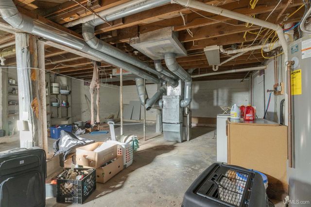 302 Blossom Street, Iron River, MI 49935