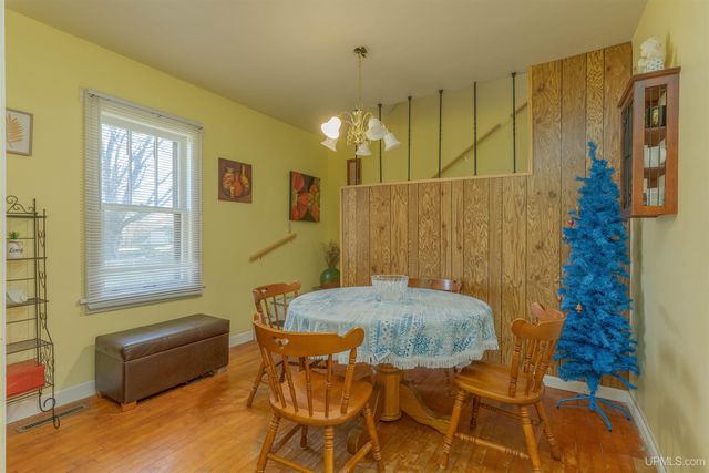 302 Blossom Street, Iron River, MI 49935