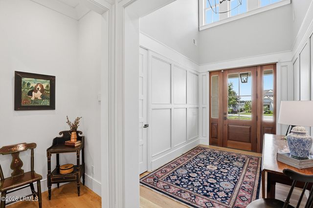 493 Flatwater Drive, Bluffton, SC 29910