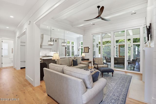 493 Flatwater Drive, Bluffton, SC 29910