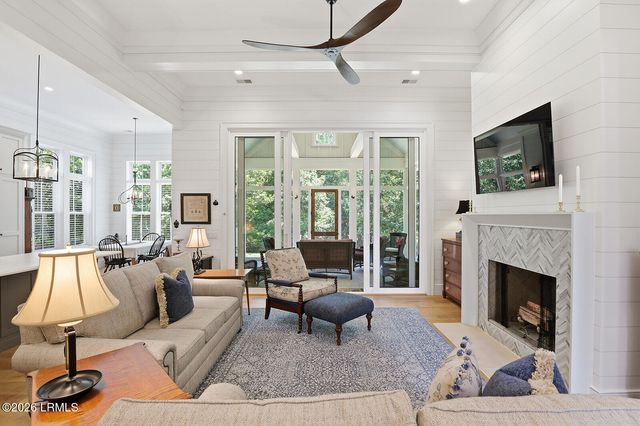 493 Flatwater Drive, Bluffton, SC 29910