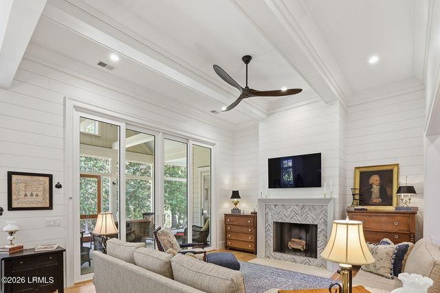 493 Flatwater Drive, Bluffton, SC 29910