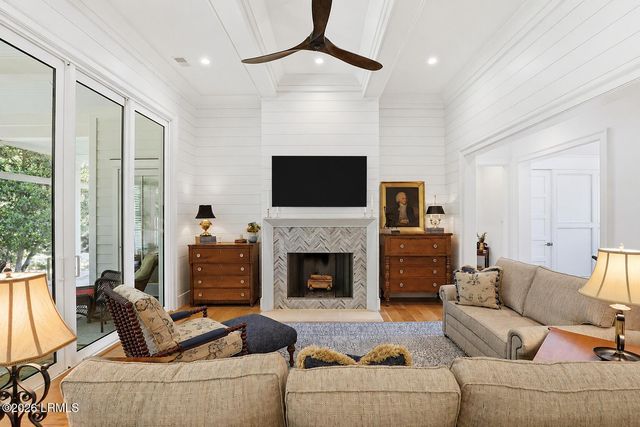 493 Flatwater Drive, Bluffton, SC 29910