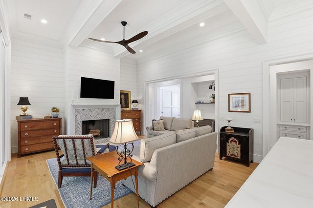 493 Flatwater Drive, Bluffton, SC 29910