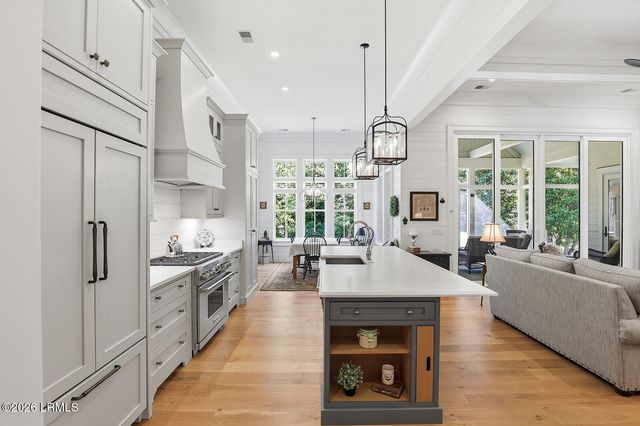 493 Flatwater Drive, Bluffton, SC 29910