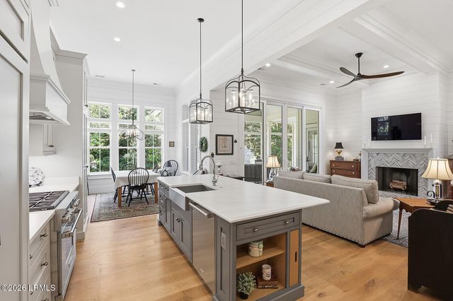493 Flatwater Drive, Bluffton, SC 29910