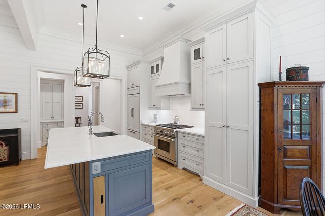 493 Flatwater Drive, Bluffton, SC 29910