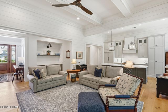 493 Flatwater Drive, Bluffton, SC 29910