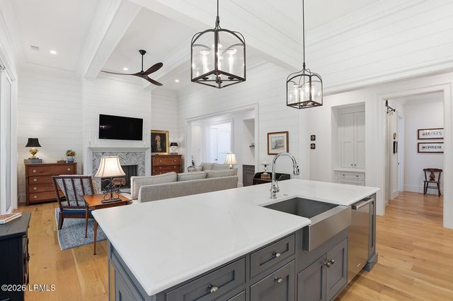 493 Flatwater Drive, Bluffton, SC 29910