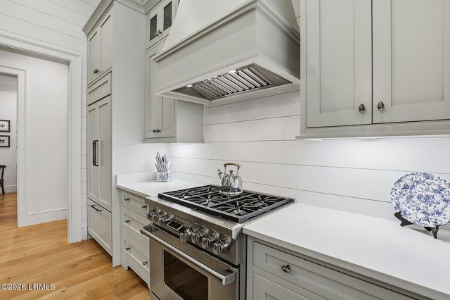 493 Flatwater Drive, Bluffton, SC 29910