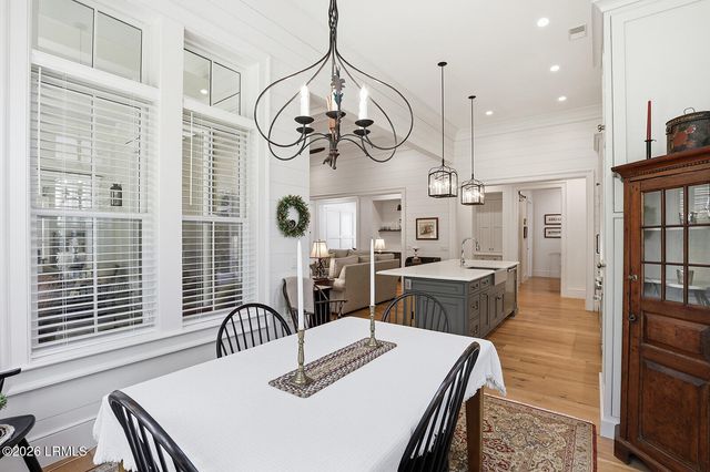 493 Flatwater Drive, Bluffton, SC 29910