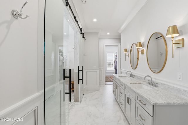 493 Flatwater Drive, Bluffton, SC 29910