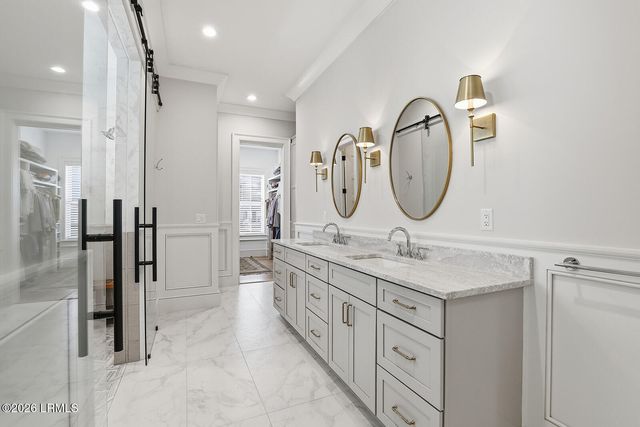 493 Flatwater Drive, Bluffton, SC 29910