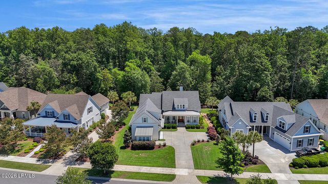 493 Flatwater Drive, Bluffton, SC 29910