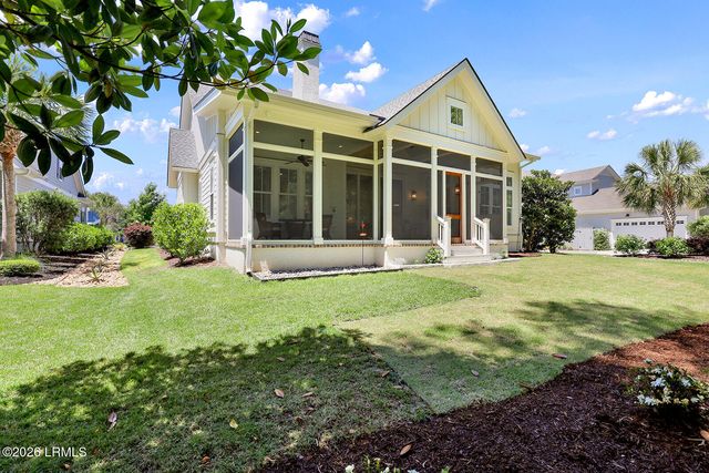 493 Flatwater Drive, Bluffton, SC 29910