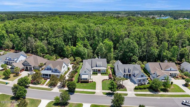 493 Flatwater Drive, Bluffton, SC 29910