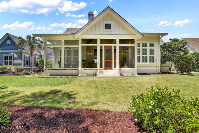 493 Flatwater Drive, Bluffton, SC 29910