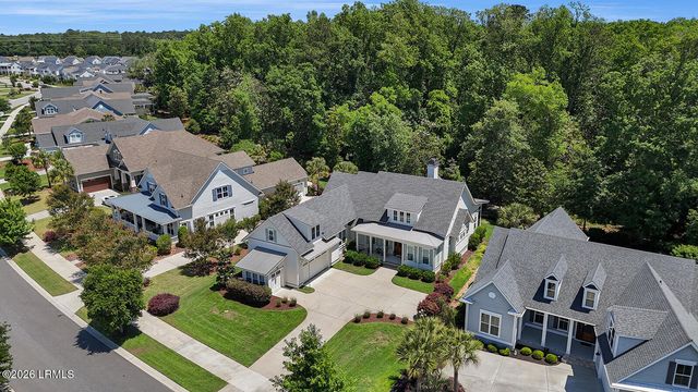 493 Flatwater Drive, Bluffton, SC 29910