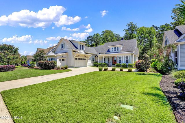 493 Flatwater Drive, Bluffton, SC 29910