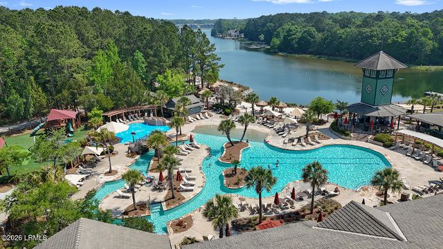 493 Flatwater Drive, Bluffton, SC 29910