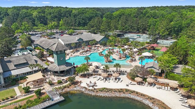 493 Flatwater Drive, Bluffton, SC 29910