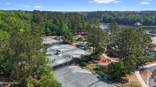 493 Flatwater Drive, Bluffton, SC 29910
