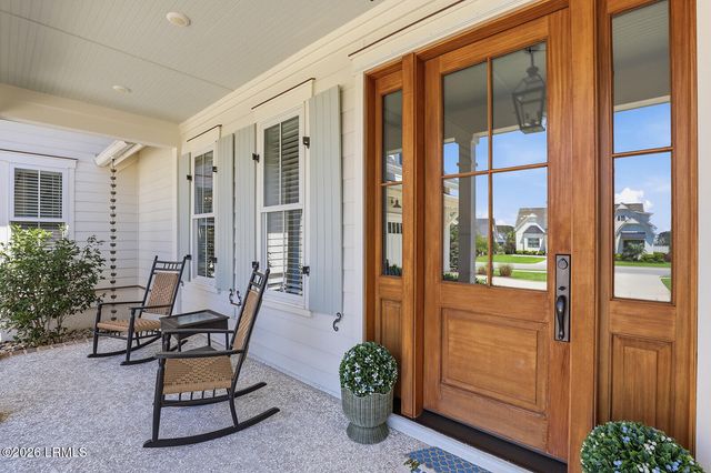 493 Flatwater Drive, Bluffton, SC 29910