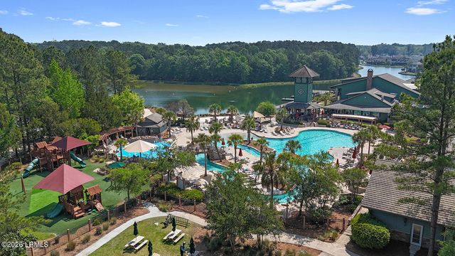 493 Flatwater Drive, Bluffton, SC 29910