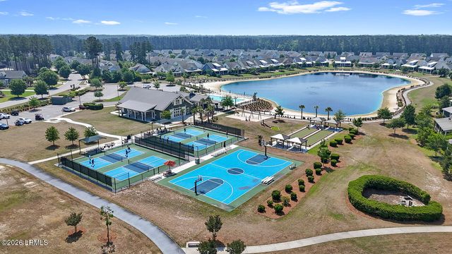 493 Flatwater Drive, Bluffton, SC 29910