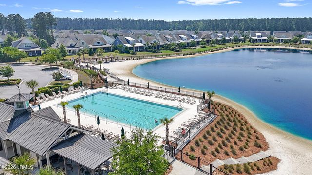 493 Flatwater Drive, Bluffton, SC 29910