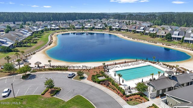 493 Flatwater Drive, Bluffton, SC 29910