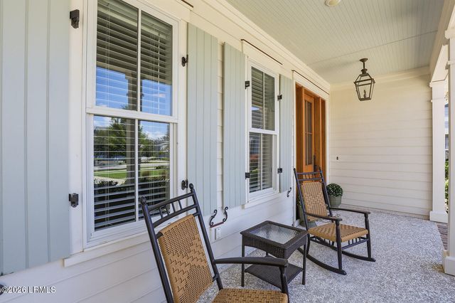 493 Flatwater Drive, Bluffton, SC 29910