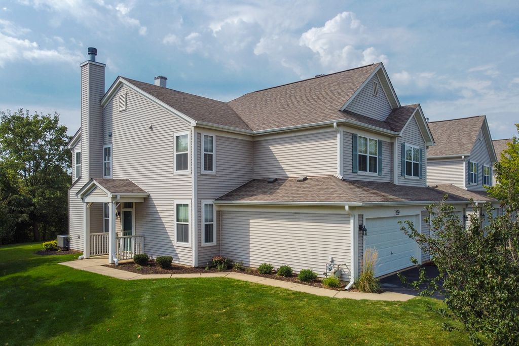 1239 Spaulding Road, Bartlett, IL 60103 — photo 3