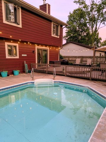 1609 Boca Lago Drive, Valparaiso, IN 46383