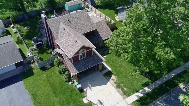 1609 Boca Lago Drive, Valparaiso, IN 46383