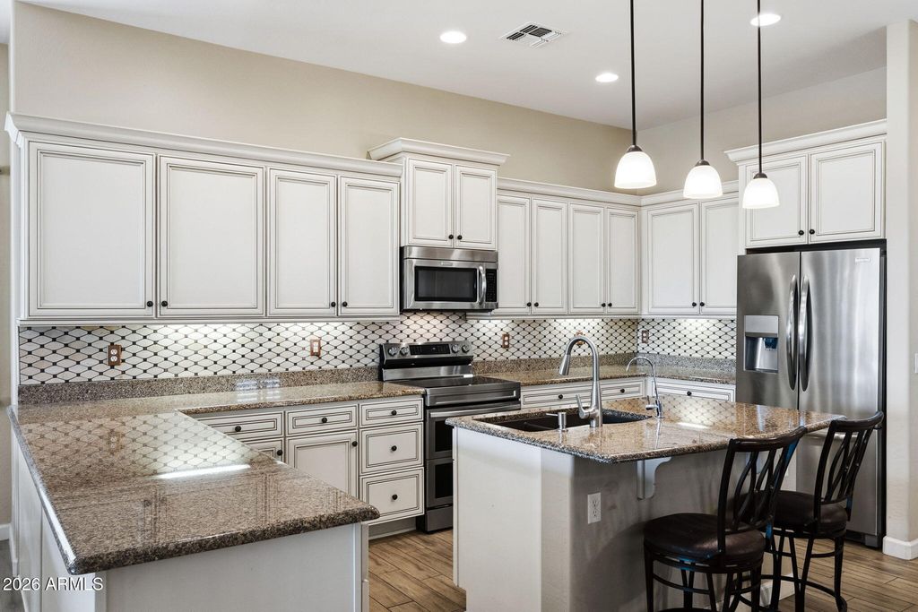 1809 N TROWBRIDGE --, Mesa, AZ 85207 — photo 2