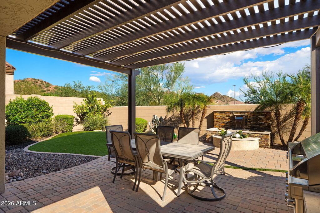 1809 N TROWBRIDGE --, Mesa, AZ 85207 — photo 3
