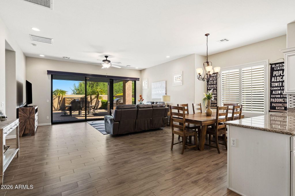1809 N TROWBRIDGE --, Mesa, AZ 85207 — photo 4