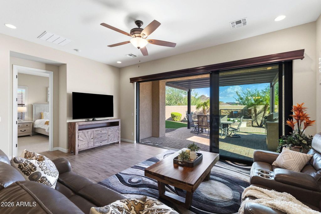 1809 N TROWBRIDGE --, Mesa, AZ 85207 — photo 5