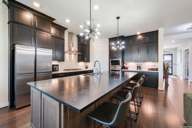 154 Violet Way, Castroville, TX 78009