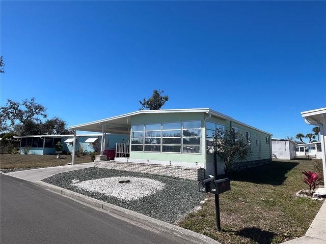 958 CORTINA BOULEVARD, Venice, FL 34285