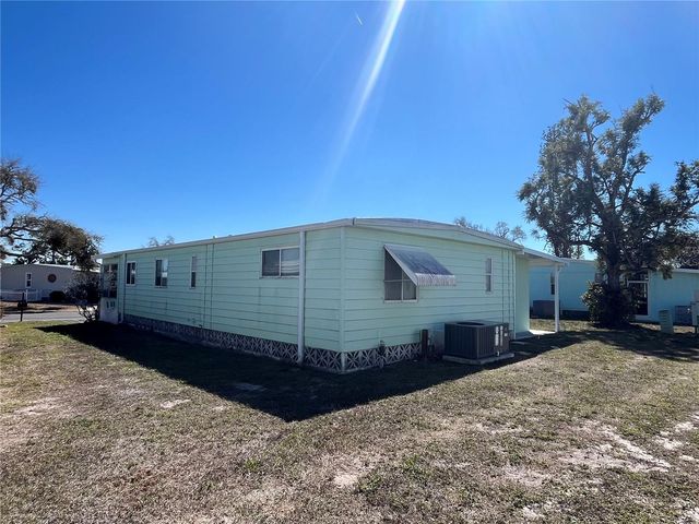 958 CORTINA BOULEVARD, Venice, FL 34285