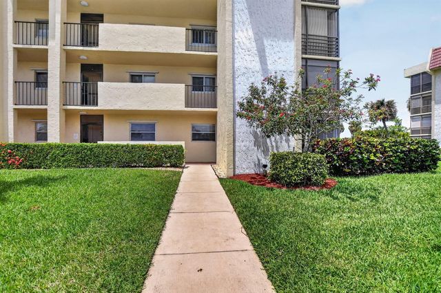 23277 Barwood Lane N 109, Boca Raton, FL 33428