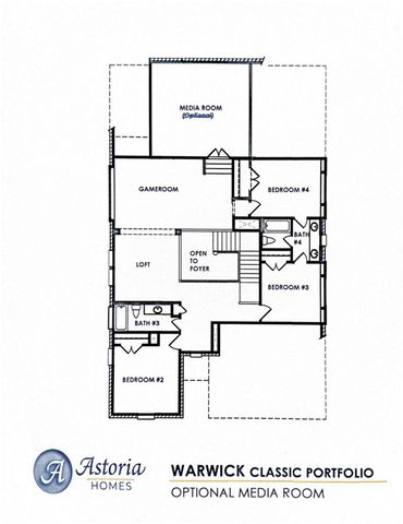 410 Bailey Drive, Josephine, TX 75173