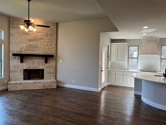 410 Bailey Drive, Josephine, TX 75173